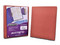 Carpeta ACCO P0968, Tamaño Carta, Hasta 150 Hojas, Color Rojo.