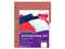Carpeta Acco Press P4566 tamaño Oficio, 10 piezas. Color Café.
