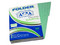 Folder Apsa, Tamaño Carta, Color verde, paquete con 100 Piezas.