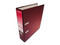 Carpeta de Registradora Lefort de 3
