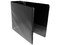 Carpeta de Vinil Kinera 9401NE, Color Negro.