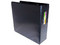 Carpeta de Vinil Kinera 9401NE, Color Negro.