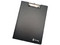 Carpeta Nextep de Vinilo con Clip Alambre, Tamaño Carta, 32 cm x 23 cm.