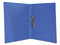 Carpeta de palanca Oxford F219AR, tamaño carta, capacidad de hasta 60 hojas. Color Azul