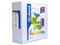 Carpeta de Vinil OXFORD PP10404 de 4