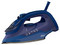 Plancha de Vapor Oster AeroGlide S7200 de 1250W, 127V, Color Azul.
