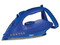 Plancha de Vapor Oster AeroGlide Plus S7600 GCSTAC7601-013, Suela Antiadherente, 1600W. Color Azul.