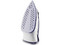 Plancha a vapor Oster, 160ml, Color lavanda.