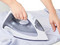 Plancha a vapor Oster, 160ml, Color lavanda.