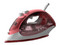 Plancha de Vapor Oster GCSTBS5053, Suela de Cerámica, 1200W. Color Rosa.