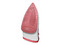Plancha de Vapor Oster GCSTBS5053, Suela de Cerámica, 1200W. Color Rosa.