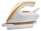 Central de Vapor Press-Xpress, con tanque de agua de 1.7 Litros, Color Blanco/Dorado.