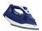 Plancha de Vapor T-fal, Golpe de vapor, 1600W. Color Azul