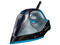 Plancha a vapor Taurus Ariel, 200ml, Color Azul/Negro.