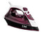 Plancha de Vapor T-FAL FV1951X0, Suela XL True Ceramic. Color Morado.