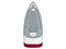 Plancha de Vapor T-FAL FV2833X0, Suela Ceramic. Color Azul y Rojo.