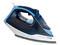 Plancha de Vapor T-FAL FV2860X0, Suela Cerilium. Color Azul.