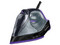 Plancha de Vapor Taurus Selene, 1200W, 250 ml, Color Negro/Morado.