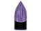 Plancha de Vapor Taurus Selene, 1200W, 250 ml, Color Negro/Morado.