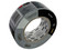 Cinta Sellaductos 3M, Rollo de 48mmx50m, Color gris, 1 Pieza.