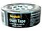 Cinta Sellaductos 3M, Rollo de 48mmx50m, Color gris, 1 Pieza.