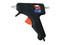 Pistola para Silicón 15-3009, 10W, Ligera 0.14 kg, Color Negro.
