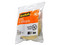 Cinta Adhesiva Utilitaria 3M Scotch 508 en Bolsa, 24 mm x 66 m, Paquete con 8 Piezas