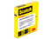 Cinta Adhesiva Scotch 3M Doble Cara, 12mm x 33m, 1 pieza.