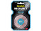 Cinta de Montaje Doble Cara Scotch-Mount, Transparente, 25.4 mm x 1.52 m.
