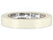 Cinta Masking Tape 3M 3500 Scotch, 18mm x 40 m, Adhesivo Papel Crepado, 1 Pieza