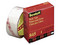 Cinta Adhesiva 3M Book Tape, 0.038 x 13m.