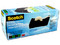 Despachador 3M Scotch C-38 para Cinta Adhesiva. Color Negro.