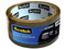 Cinta Canela 3M 301C, 48mm x 50m, Paquete con 6 piezas.