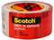 Cinta de empaque Scotch 3M 18mmx50m. Color Transparente.