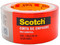 Cinta de Empaque 3M Scotch 301T, 48 mm x100 m, Color Canela.