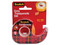 Cinta Scoth 3M 550 de 19mm x 30m, con Despachador.