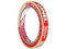 Cinta Adhesiva Janel 119, Corte Facil, 12mm x 65m, Transparente.