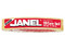 Cinta Adhesiva Janel 119 de 18mm x 65m, Transparente.