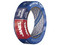 Cinta Adhesiva Janel Masking Tape 230 Azul, 36mm x 50m, 1 pieza.