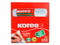 Barra adhesiva Kores 122025, 20gr, 12 pzas.