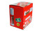 Barra adhesiva Kores 122025, 20gr, 12 pzas.