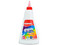 Pegamento Líquido Kores Blanco Glukids 250 Gramos. Color Blanco.