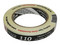 Cinta Navitek Masking Tape 110, 18mm x 50m, 1 Pieza, Color Blanco.