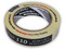 Masking Tape, Navitek, 110, 24 mm x 50 m, Color Natural, Uso General.