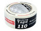 Cinta Navitek Masking Tape, 48mm x 50m, 1 Pieza, Color Blanco.
