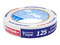 Cinta Navitek Masking Tape, 24mm x 50m, 1 Pieza, Color Blanco.