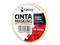 Cinta Adhesiva Nextep de Uso General, 18mm x 50m.