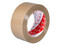 Cinta de Empaque Canela Yurex 03YURCINCNH01, 48mm x 150m, 6 Piezas.