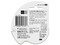 Cinta Adhesiva Scotch DISPENSERMM 70007064168, 19 mm x 16.5 m, Super Adhesiva. Color Transparente.