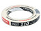 Cinta Navitek Masking Tape, 12mm x 50m, 1 Pieza, Color Blanco.
